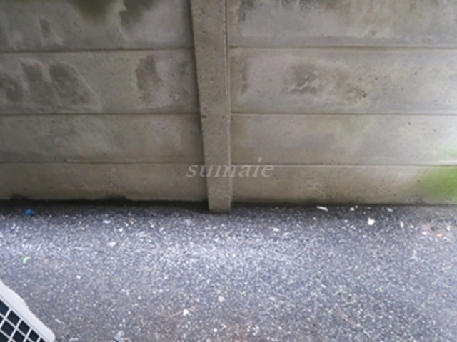 庭　お庭です☆