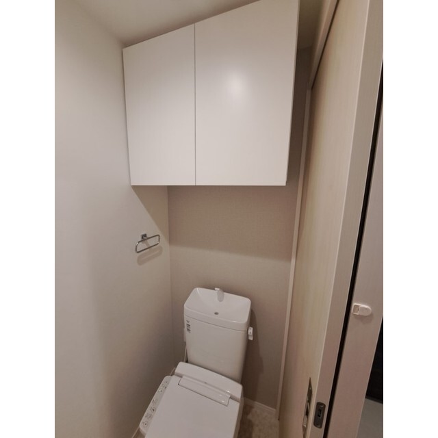 トイレ　ネストピア渡辺通