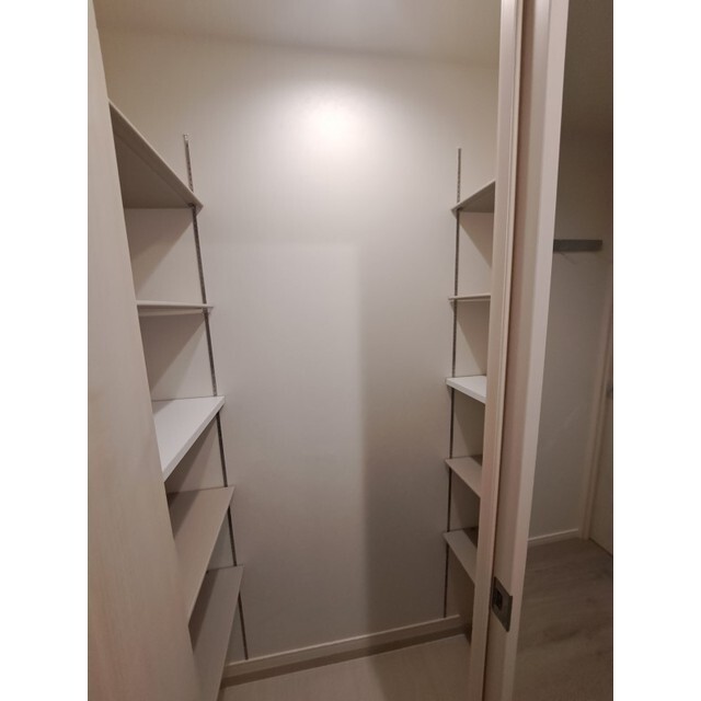 収納　ネストピア渡辺通