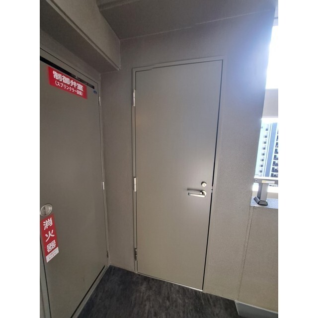 その他　ネストピア渡辺通