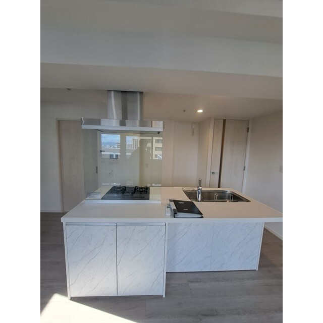 キッチン　ネストピア渡辺通