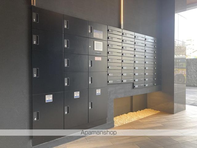 その他共有部分　その他共有部分