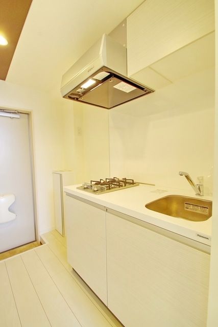 キッチン　★お部屋探しはタウンハウジング稲田堤店まで★