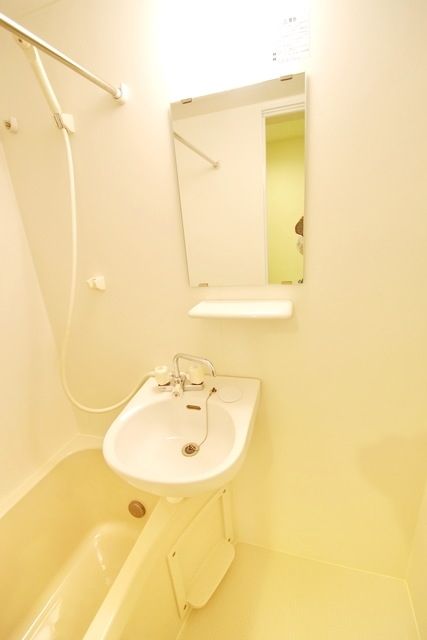 洗面設備　★お部屋探しはタウンハウジング稲田堤店まで★