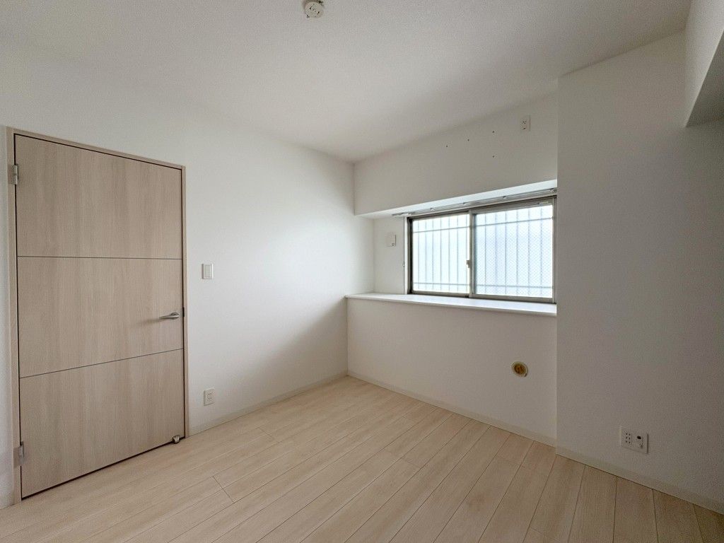 その他部屋・スペース　クローゼット付の洋室です☆