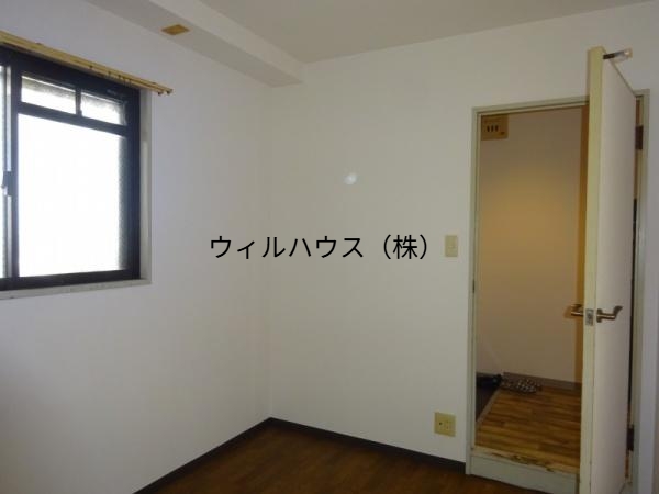 その他部屋・スペース　フローリング！