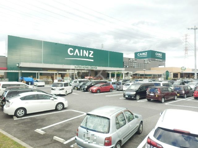 飲食店　マクドナルド 名古屋大高インターカインズホーム（飲食店）まで1632m