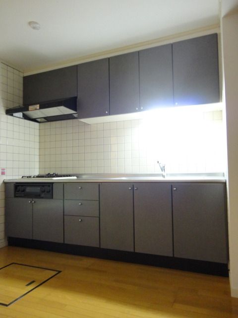 キッチン　★システムキッチン★