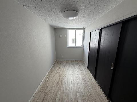 居室・リビング　寝室（イメージ）