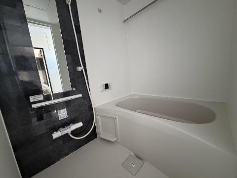 バス・シャワールーム　バス（イメージ）