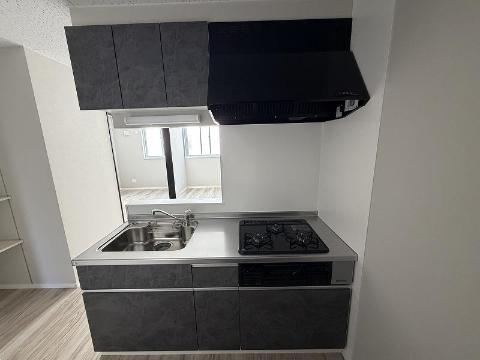 キッチン　キッチン（イメージ）