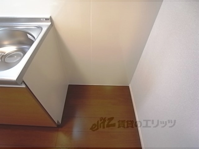 その他部屋・スペース　冷蔵庫置場