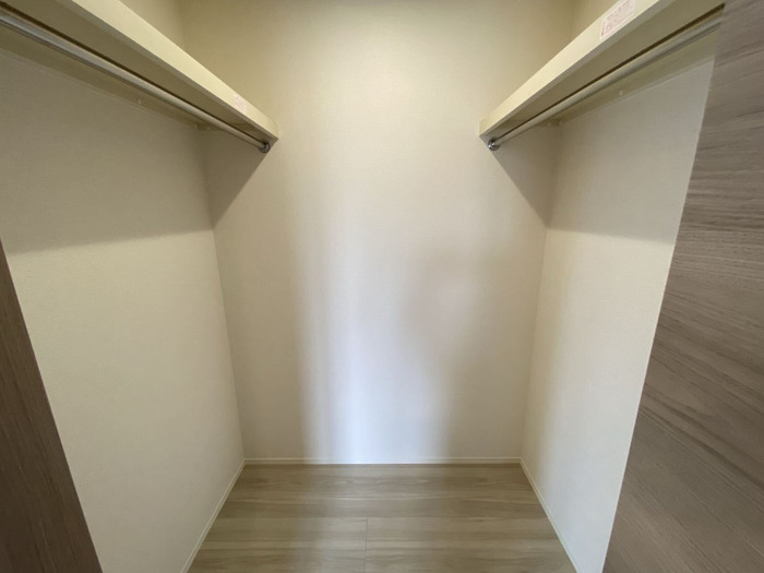 収納　☆たっぷり収納☆