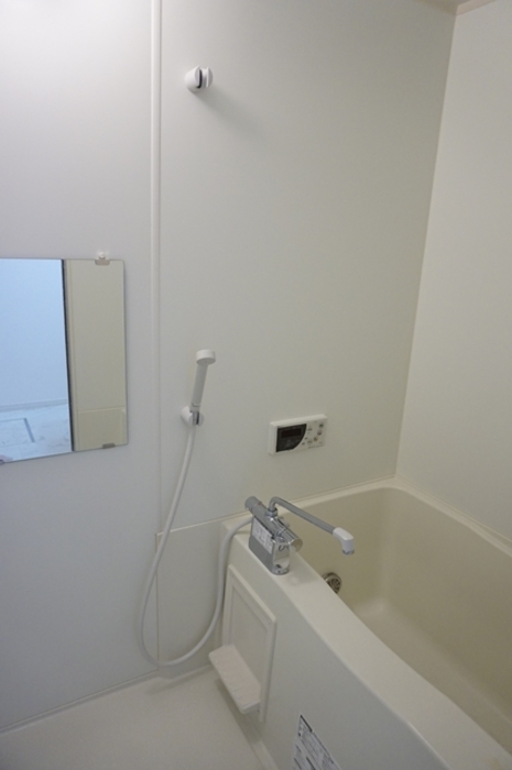 バス・シャワールーム　※写真は類似です