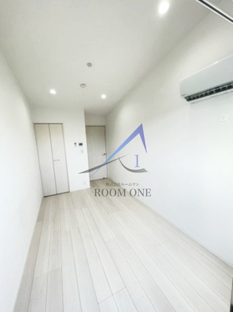 その他部屋・スペース　寝室です。