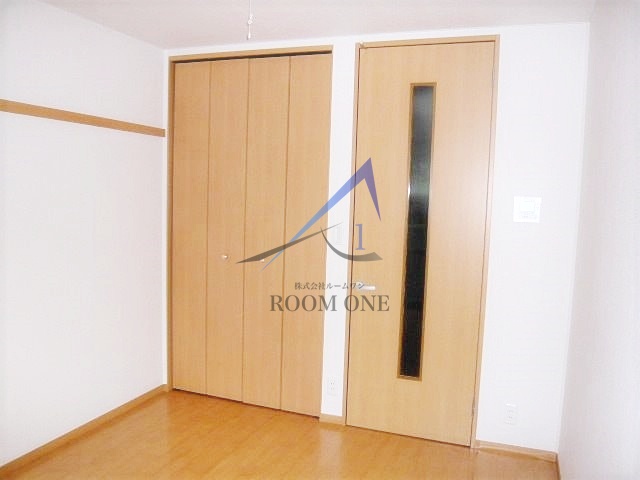 その他部屋・スペース　寝室です。