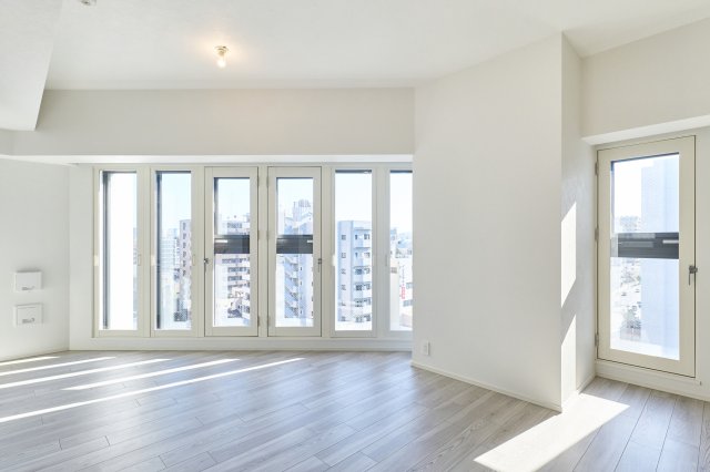 居室・リビング　参考画像