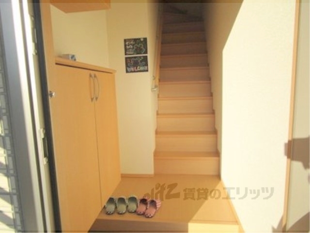 その他部屋・スペース　廊下