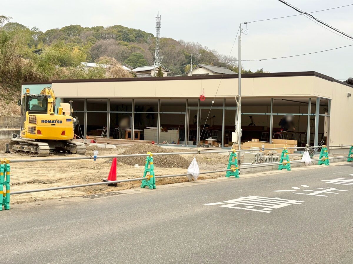 日祥住宅 藤戸の周辺写真