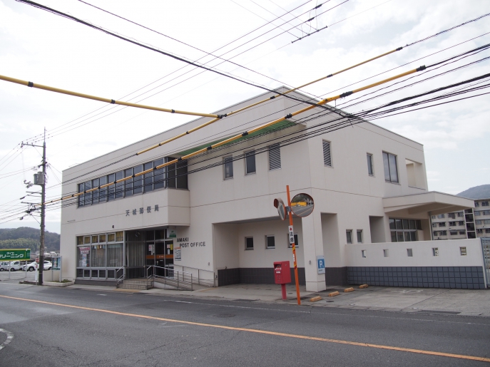 日祥住宅 藤戸の周辺写真