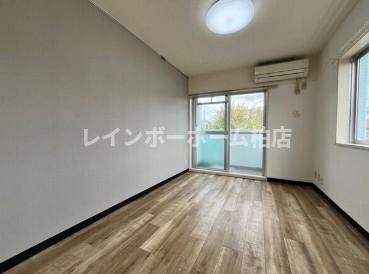 居室・リビング　ゆったり過ごせるリビングです