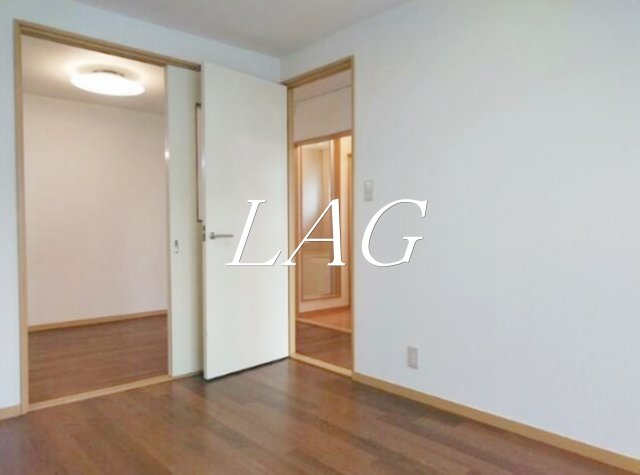 その他部屋・スペース　寝室です。