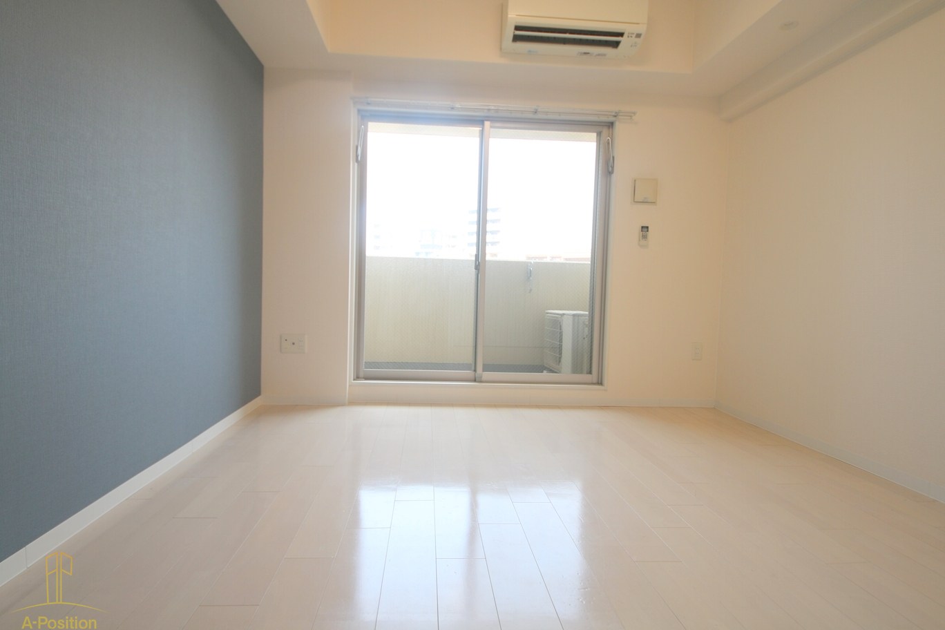 居室・リビング　ウエンズ大阪城北