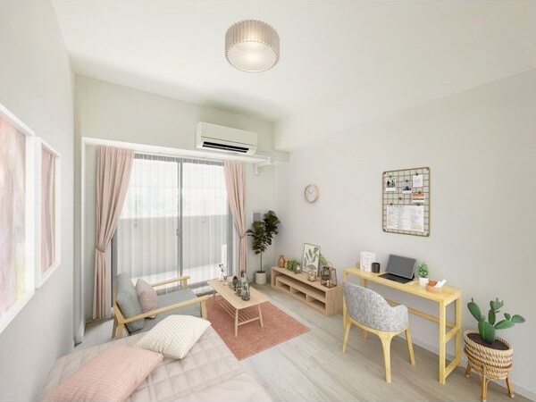 その他部屋・スペース