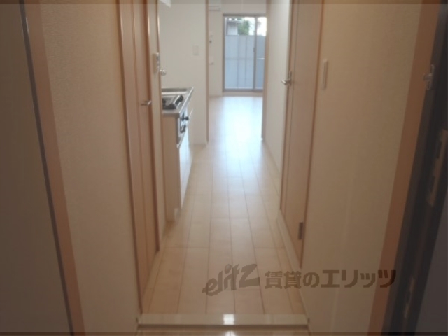 その他部屋・スペース　廊下