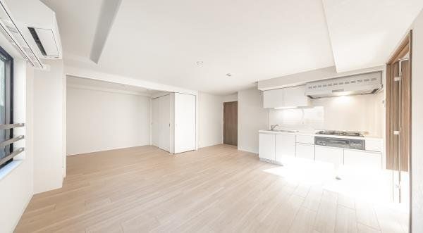 居室・リビング　物件画像