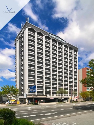 建物外観　外観も気になるポイント