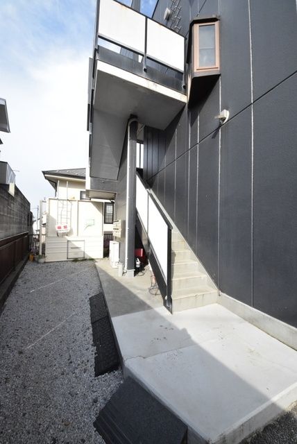 エントランス　☆エントランス☆