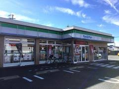 その他　ファミリーマート甚目寺平島店（その他）まで680m