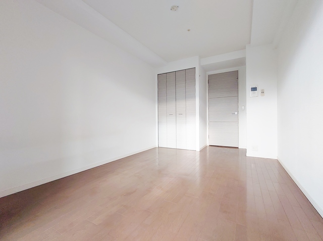 居室・リビング　フローリング仕様