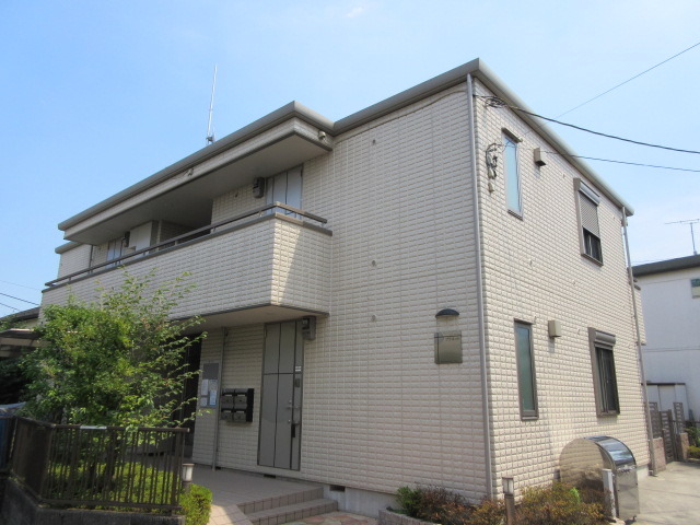 エントランス　★南向き★　★陽当良好★