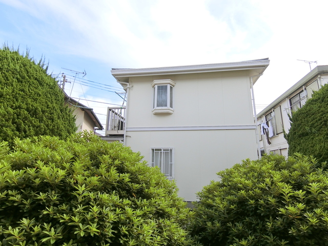 眺望　★閑静な住宅街に立地★