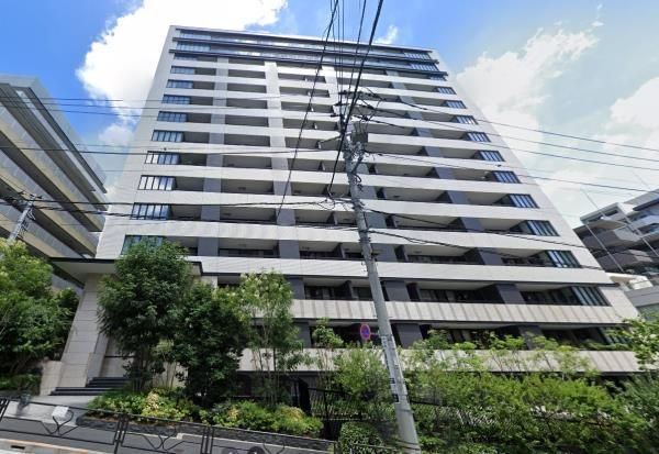 建物外観　建物外観を気になさる方へ、見た目の良い物件です