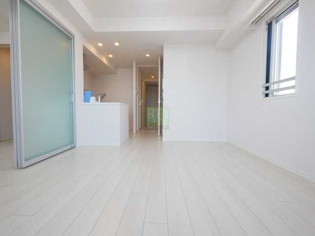 居室・リビング　コンフォリア神楽坂DEUX （参考画像）