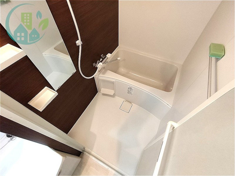 バス・シャワールーム　フローレンス魚崎北町