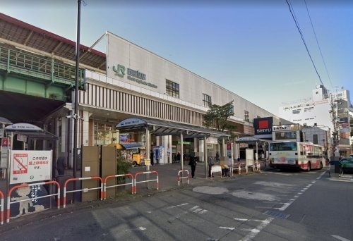 その他　西荻窪駅（その他）まで648m