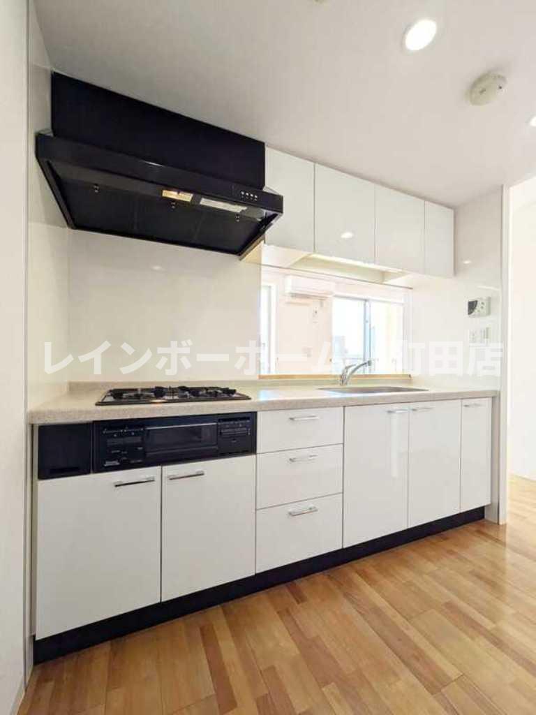 キッチン　別号室参考