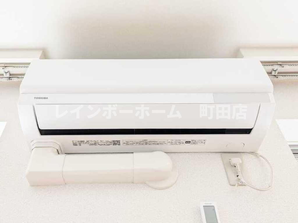 その他設備　別号室参考