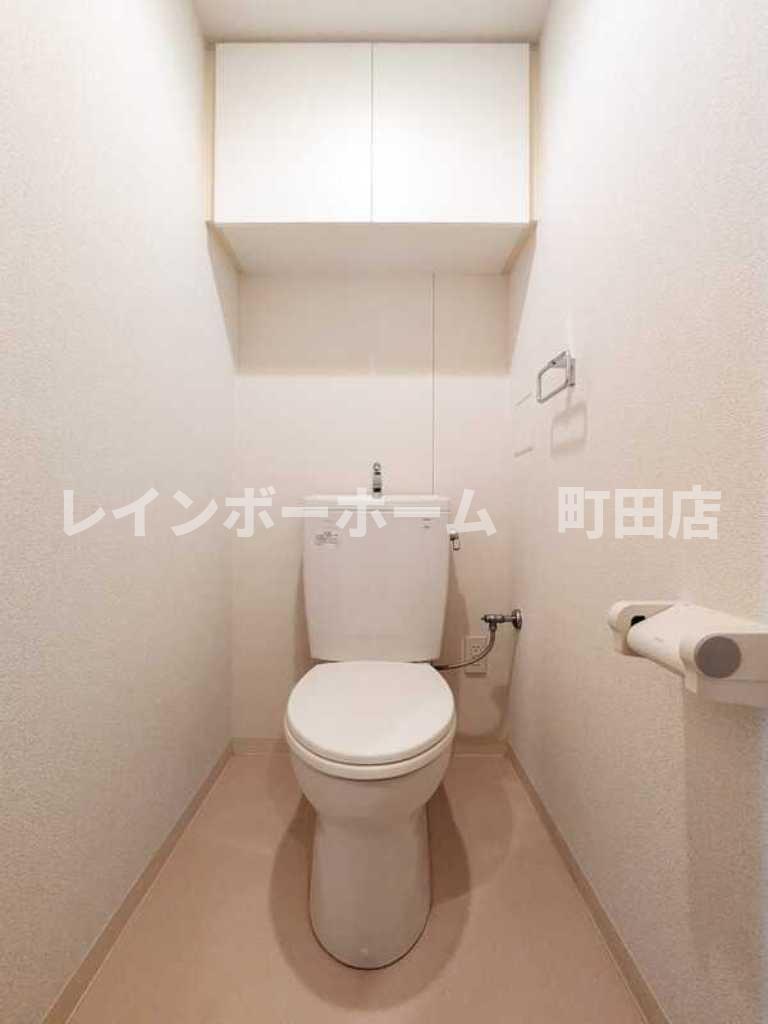 トイレ　別号室参考