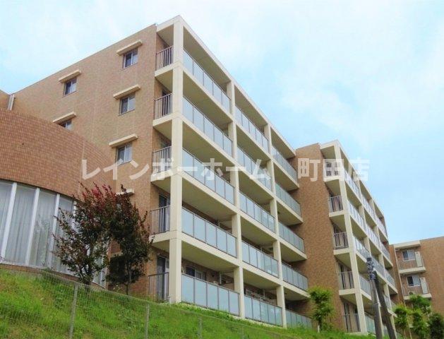 建物外観　別号室参考