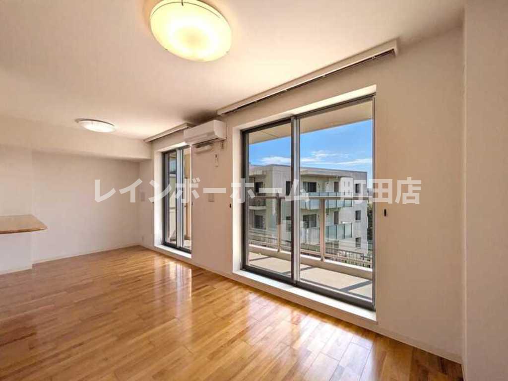 居室・リビング　別号室参考