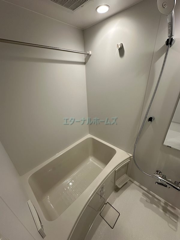 バス・シャワールーム　参考画像です！