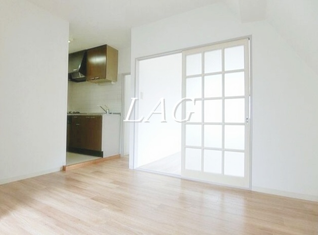 その他部屋・スペース　寝室です。