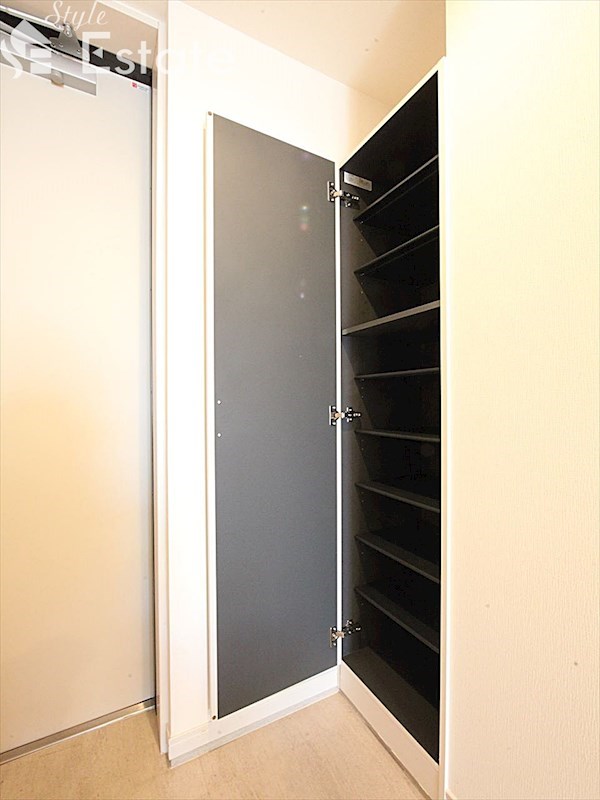 その他　シューズボックス