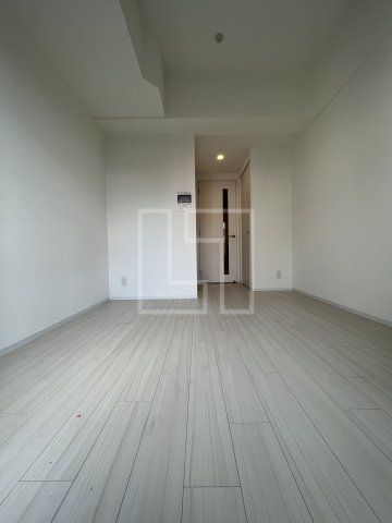 居室・リビング　エスリード難波ザ・ゲート　洋室