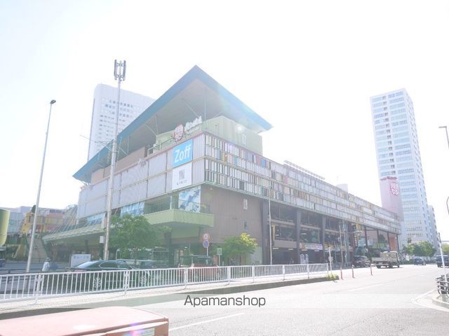 ショッピングセンター　アスナル金山（ショッピングセンター）まで1405m